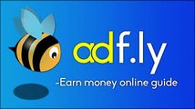 adfly online earning website 2017