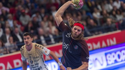 Mikkel Hansen : "On doit gagner avec ce maillot"