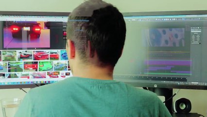 Porsche - Real und Digital - 9:11 Magazin, Episode 4, Kapitel 5