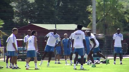 OM-Sochaux : top départ d'une saison pleine de promesses. (vidéos).