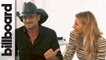 Tim McGraw and Faith Hill Play First, Best, Last, Worst | Billboard