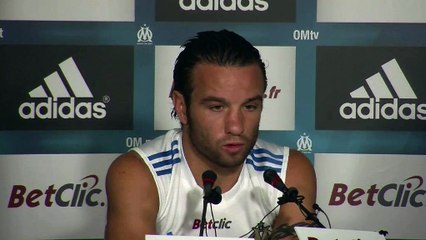 Auxerre-OM : déjà important de rattraper les points perdus face à Sochaux. (vidéos).