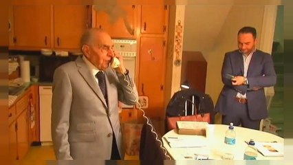 بلدة أمريكية تنتخب عمدة في الثالثة والتسعين من العمر