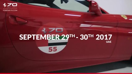 Our s keep on going: a thrilling two-day event took place in the UAE