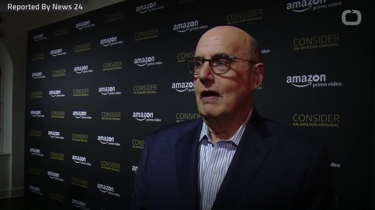 Tambor Investigated For Sex Harrassment