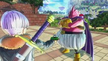 Dragon Ball: Xenoverse 2 - Gameplay - Hero Colosseum
