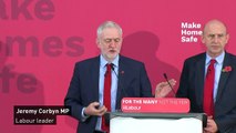 Corbyn: Inquest to determine causes of Carl Sargeant's death