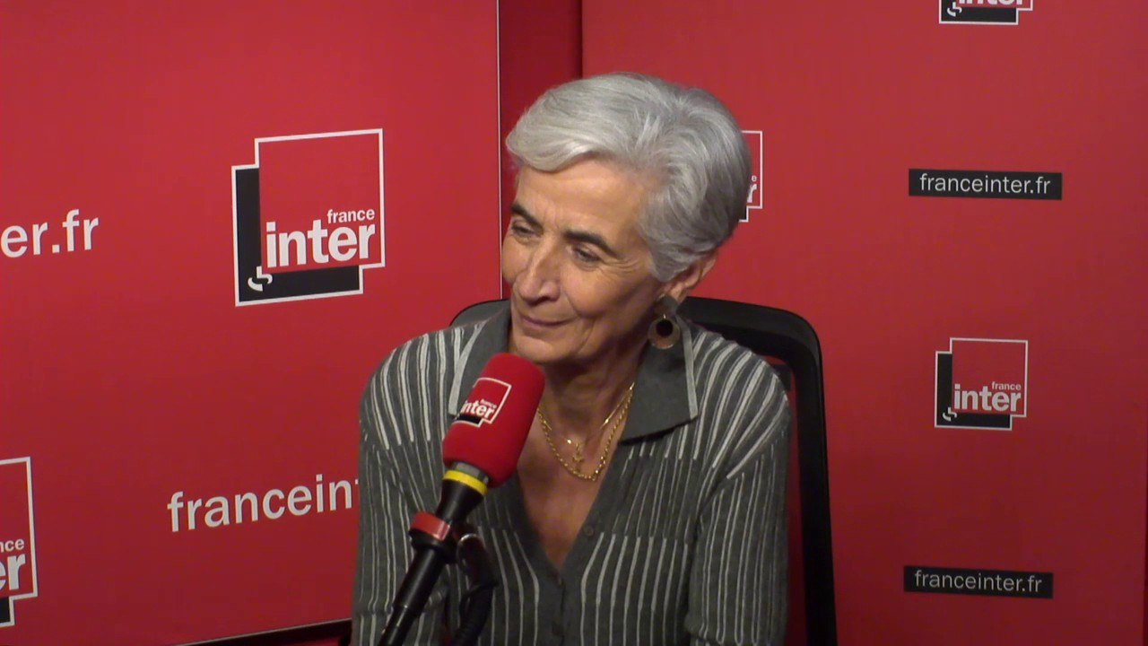 Véronique Fayet, du Secours Catholique : " Pour les chômeurs, multiplier les accompagnateurs nous conviendrait mieux que des contrôleurs"