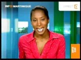 ITW Moun Karayib Télé Martinique