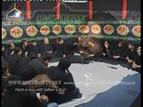 Nadeem Sarwar Majlis  Bayan 2017 (azmeaza)