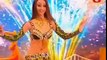 world's beautiful belly dancer on ukraine's got talent - YouTube