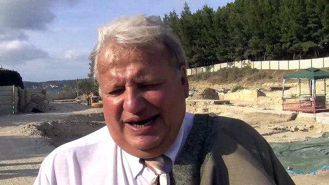 A Istres, la ville se construit sur la ville