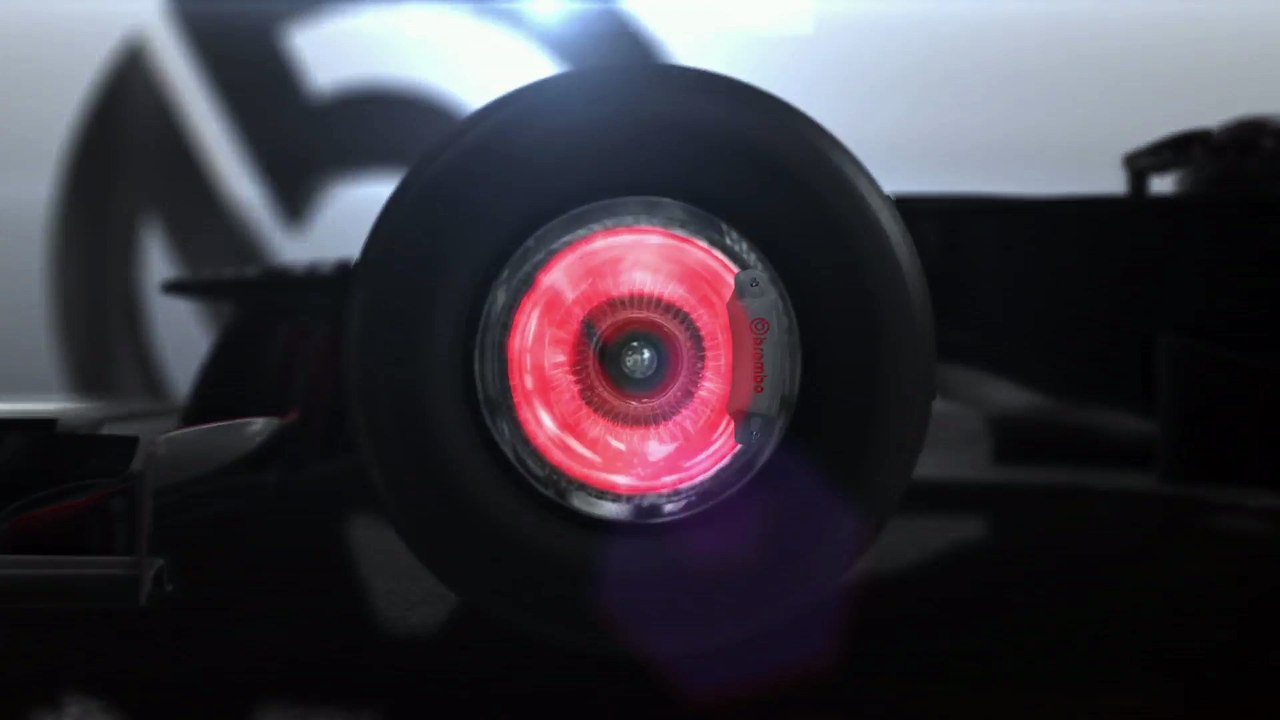 F1 Brembo Brake Facts 19 - Brazil 2017