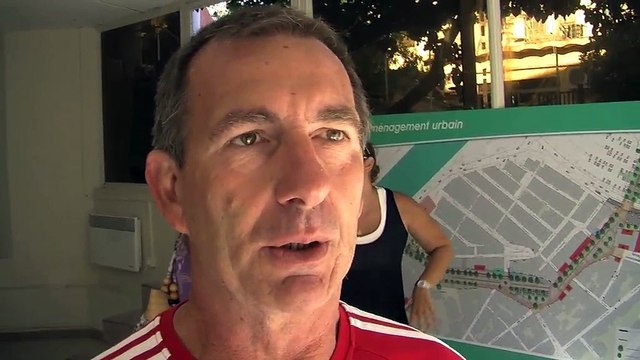 Martigues. Les travaux commencent sur le Quai Alsace-Lorraine