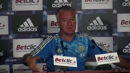 OM-Rennes, J-2, les Olympiens n'ont plus le choix. (Vidéo)