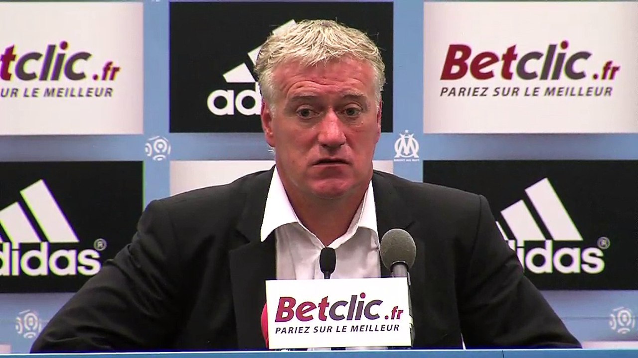 L'OM encore battu par Rennes. Avant la Grèce, c'est la crise ?