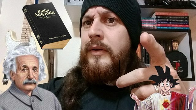 Conflitos Mentais ( 01 ) Religião