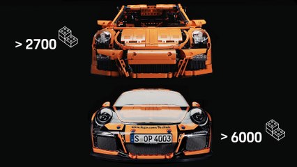 Porsche - Original and Replica - 9:11 Magazine, Episode 4, Chapter 4