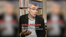 Vidéo Secours catholique
