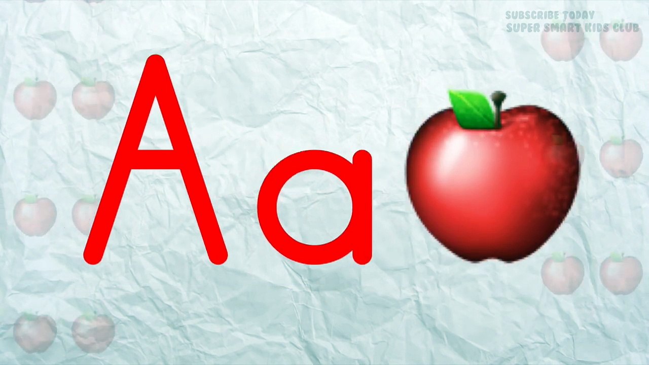 Learn to Write A-Z Uppercase & Lowercase with Alphabet Tracer App for Kids