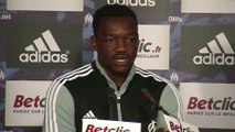 Steve Mandanda a déjà vécu une situation comparable il y a cinq ans