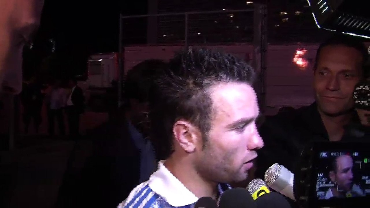 "Petit vélo" est conscient que tout n'est pas parfait