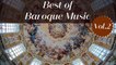 Best of Baroque Classical Music, Vol. 2