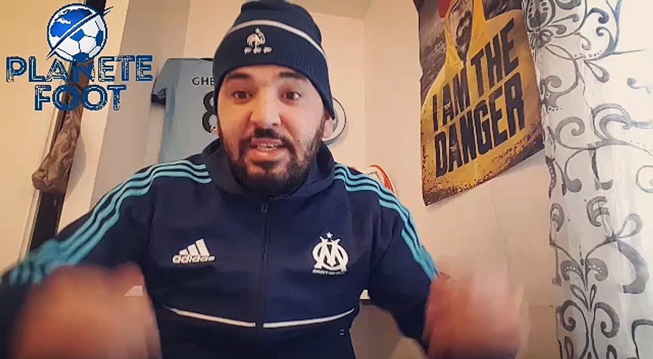 Mohamed Henni compare Saint-Etienne à l'Algérie