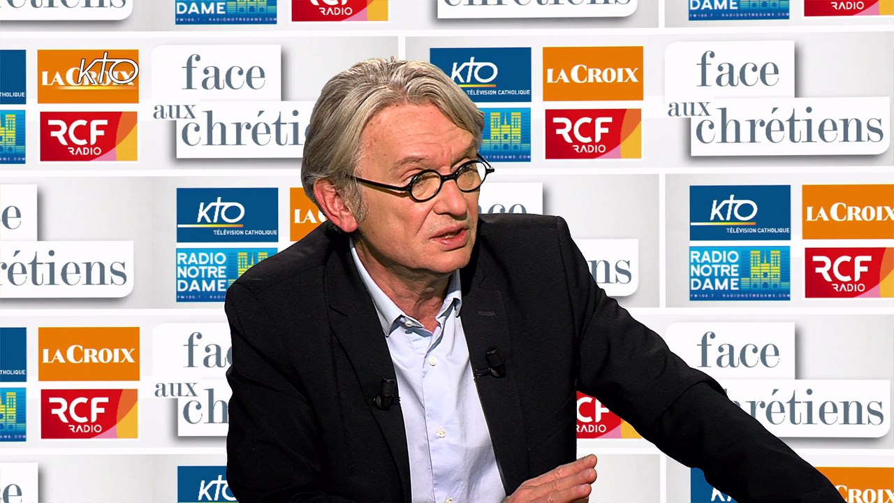 Jean-Claude Mailly «  Comme le constate le Secours catholique, les inégalités s’accroissent »