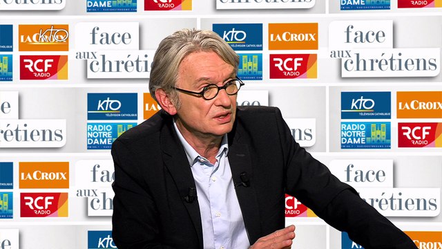 Jean-Claude Mailly « Comme le constate le Secours catholique, les inégalités s’accroissent »