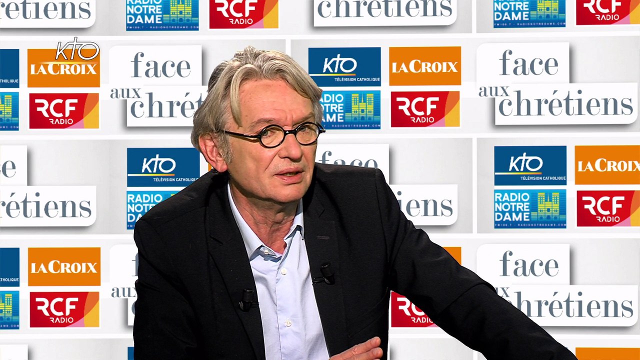 Jean-Claude Mailly «  FO est un syndicat absolument réformiste »