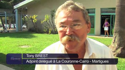 Interviews de Tony BREST et de Jean-Luc BARLETTA.