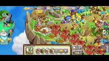 DRAGONAUT LEGENDS -- Dragon City Outernauts and Monster Legends All-In-One