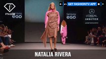 Madrid Fashion Week Spring Summer 2018 - Natalia Rivera | FashionTV