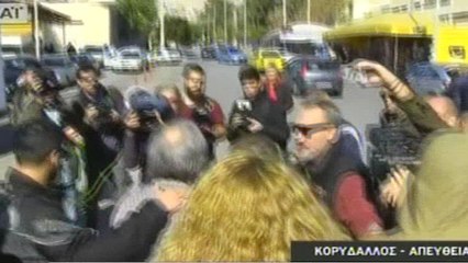 Αντιδράσεις στην Ευρυτανία για την άδεια Κουφοντίνα
