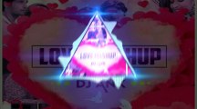 Love Mashup - DJ ANK