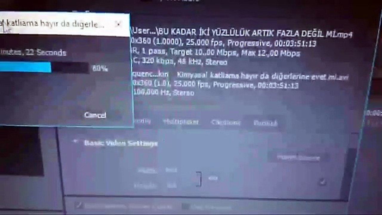 Bu Kadar İki Yüzlülük Fazla Değil Mi
