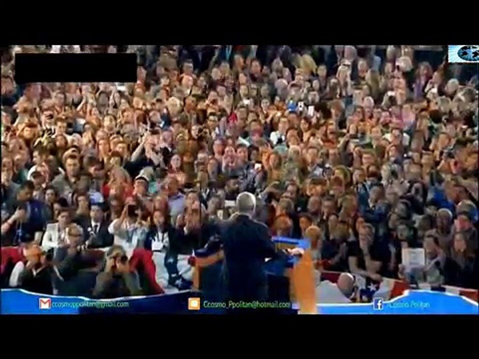 ABD SEÇİMLERİ ve AMERİKAN DERİN DEVLETİ