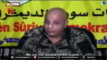 ABD VE GİZLİ BELGELER - PENTAGONDAKİ TÜRKİYE BELGESİ VE İKİNCİ İSRAİL PLANLARI