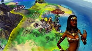 Civilization Revolution, That we may live in peace achievement, new