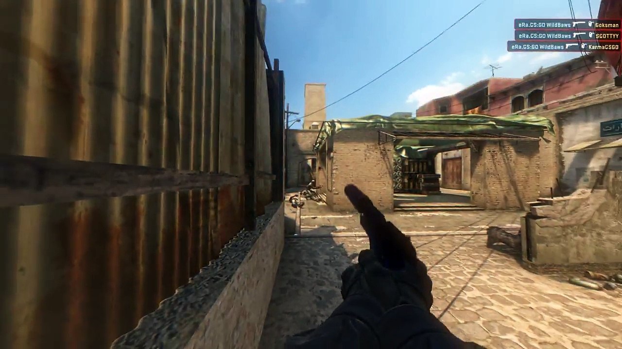 Counter-Strike: Global Offensive - Introducing eRa CSGO - by eRa Jeeluxy