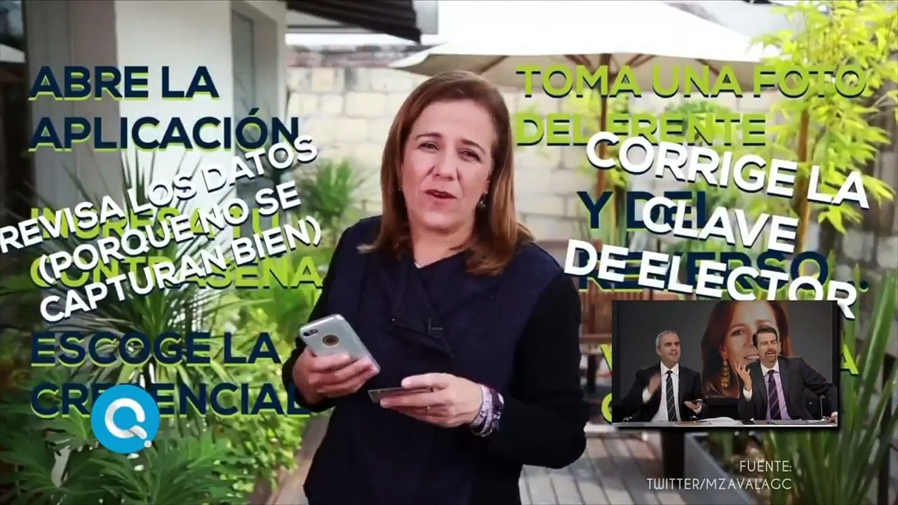 08.11.2017 Qué Importa