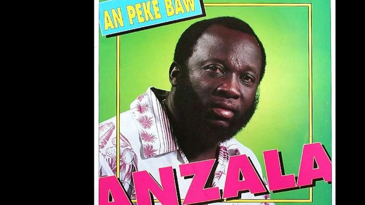 Anzala  chennla