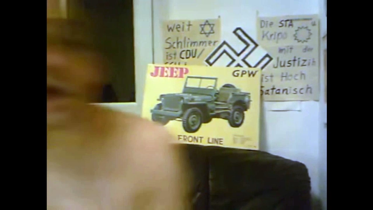 Youtube Kacke|Markus Kiesling und IsraleelGermanYoutubeKacke