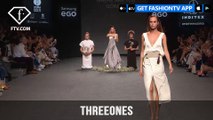 Madrid Fashion Week Spring Summer 2018 - ThreeOnes | FashionTV