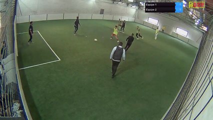 Equipe 1 Vs Equipe 2 - 09/11/17 13:55 - Loisir Poitiers - Poitiers Game Parc