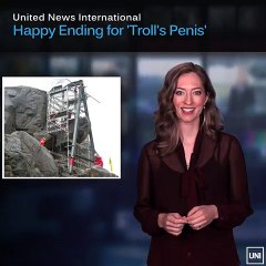 Troll Penis Re-Membered