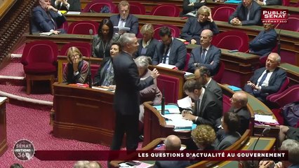 Sénat 360 : Glyphosate / CSG retraités / Questions au gouvernement (09/11/2017)