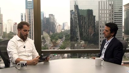 "Não me lembro de estar tão animado quanto hoje", diz gestor que está há 22 anos no mercado