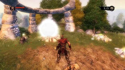 Lets Play Overlord Ep. 1